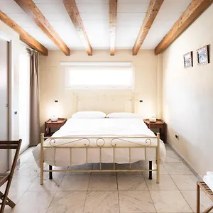 Residenza Marina Couette-café